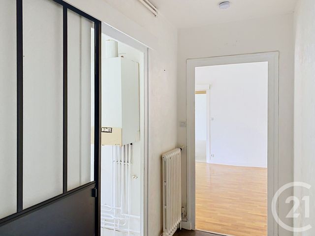 Appartement T2 à louer - 2 pièces - 54.3 m2 - REDON - 35 - BRETAGNE - Century 21 L'Immobilière De L'Ouest