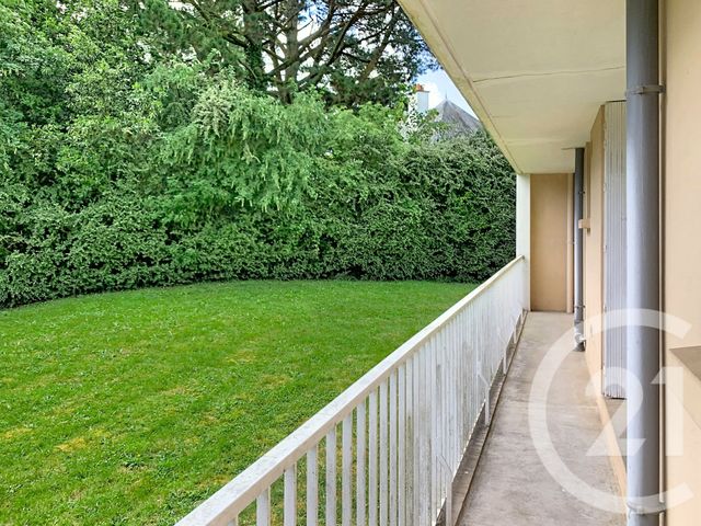 Appartement T2 à louer - 2 pièces - 54.3 m2 - REDON - 35 - BRETAGNE - Century 21 L'Immobilière De L'Ouest