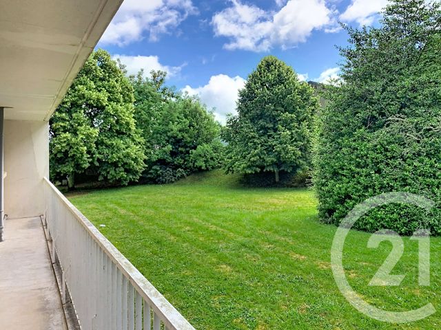 Appartement T2 à louer - 2 pièces - 54.3 m2 - REDON - 35 - BRETAGNE - Century 21 L'Immobilière De L'Ouest