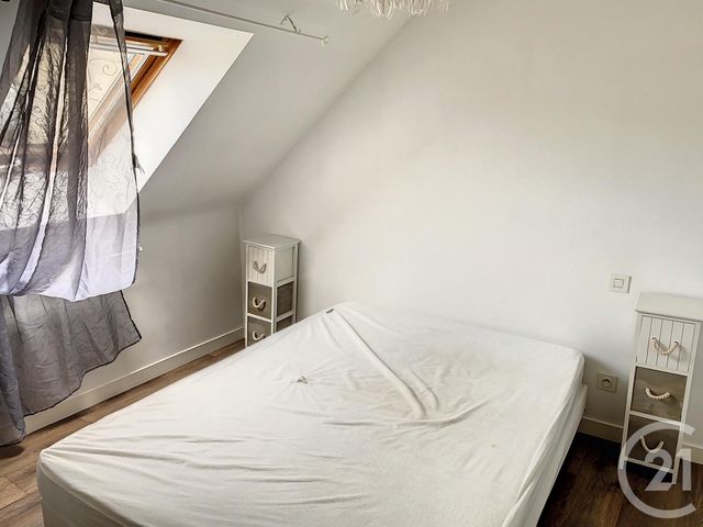 Appartement T2 à louer - 2 pièces - 22.04 m2 - REDON - 35 - BRETAGNE - Century 21 L'Immobilière De L'Ouest