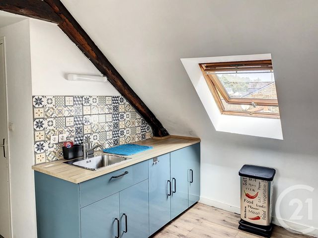 Appartement T2 à louer - 2 pièces - 22.04 m2 - REDON - 35 - BRETAGNE - Century 21 L'Immobilière De L'Ouest
