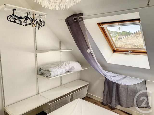 Appartement T2 à louer - 2 pièces - 22.04 m2 - REDON - 35 - BRETAGNE - Century 21 L'Immobilière De L'Ouest