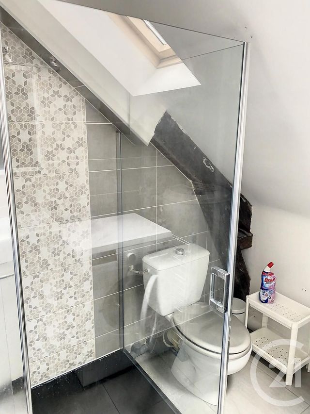 Appartement T2 à louer - 2 pièces - 22.04 m2 - REDON - 35 - BRETAGNE - Century 21 L'Immobilière De L'Ouest