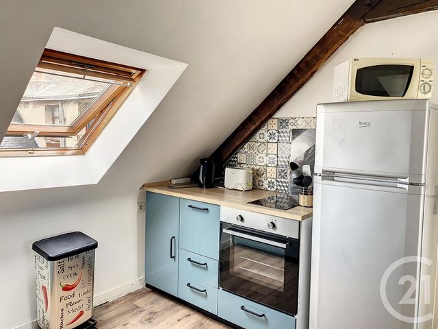 Appartement T2 à louer - 2 pièces - 22.04 m2 - REDON - 35 - BRETAGNE - Century 21 L'Immobilière De L'Ouest