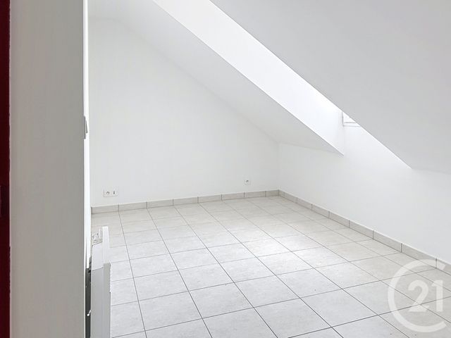 Appartement Studio à louer - 1 pièce - 21.74 m2 - REDON - 35 - BRETAGNE - Century 21 L'Immobilière De L'Ouest