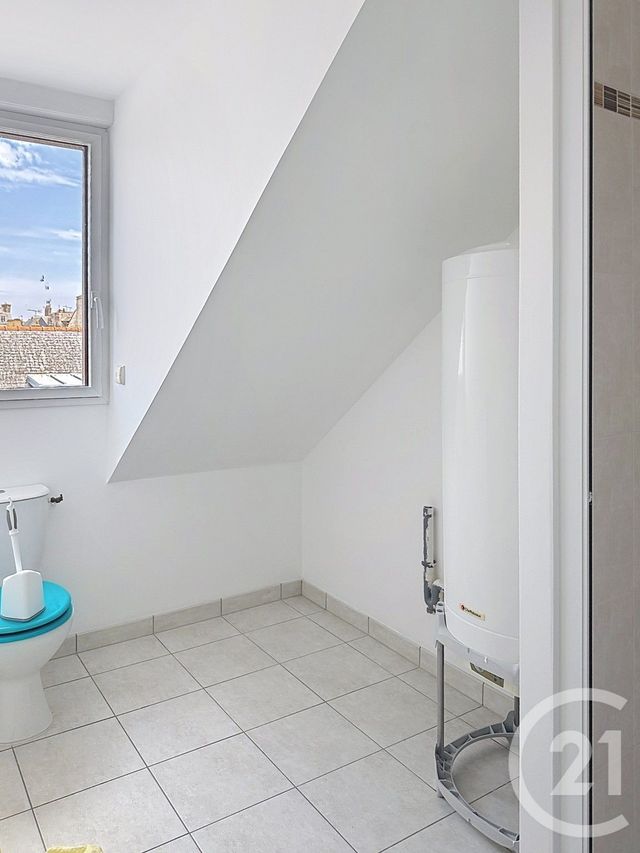 Appartement Studio à louer - 1 pièce - 21.74 m2 - REDON - 35 - BRETAGNE - Century 21 L'Immobilière De L'Ouest