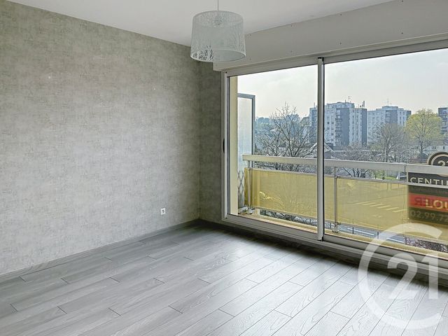 Appartement F2 à louer - 2 pièces - 53.36 m2 - REDON - 35 - BRETAGNE - Century 21 L'Immobilière De L'Ouest
