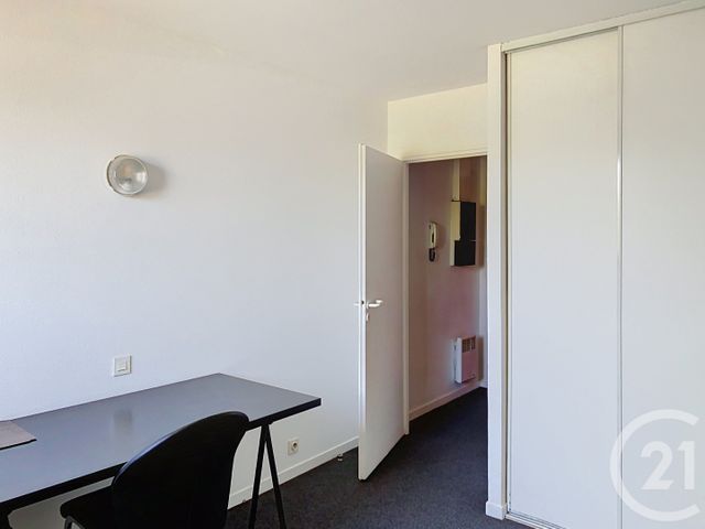 Appartement Studio à louer - 1 pièce - 18.69 m2 - REDON - 35 - BRETAGNE - Century 21 L'Immobilière De L'Ouest