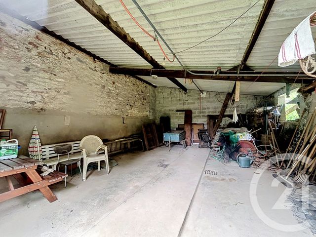maison à vendre - 4 pièces - 99.0 m2 - COURNON - 56 - BRETAGNE - Century 21 L'Immobilière De L'Ouest
