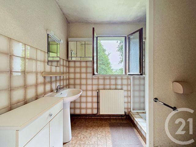 maison à vendre - 4 pièces - 99.0 m2 - COURNON - 56 - BRETAGNE - Century 21 L'Immobilière De L'Ouest