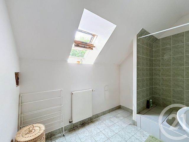 maison à vendre - 4 pièces - 99.0 m2 - COURNON - 56 - BRETAGNE - Century 21 L'Immobilière De L'Ouest