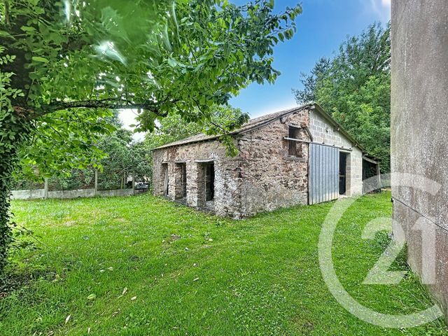 maison à vendre - 4 pièces - 99.0 m2 - COURNON - 56 - BRETAGNE - Century 21 L'Immobilière De L'Ouest
