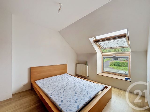 maison à vendre - 4 pièces - 99.0 m2 - COURNON - 56 - BRETAGNE - Century 21 L'Immobilière De L'Ouest