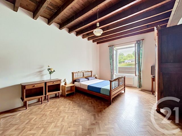 maison à vendre - 4 pièces - 99.0 m2 - COURNON - 56 - BRETAGNE - Century 21 L'Immobilière De L'Ouest