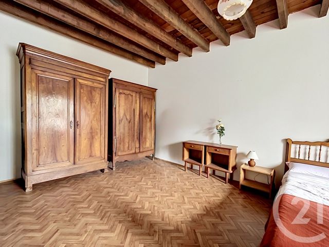maison à vendre - 4 pièces - 99.0 m2 - COURNON - 56 - BRETAGNE - Century 21 L'Immobilière De L'Ouest