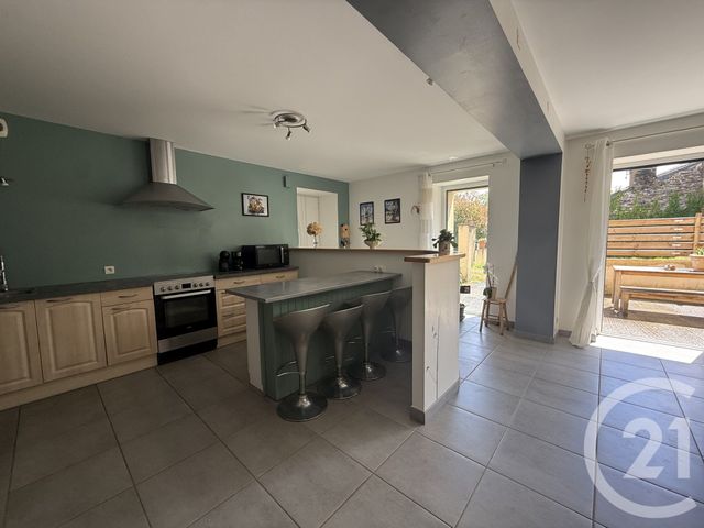 maison à vendre - 5 pièces - 175.14 m2 - RENAC - 35 - BRETAGNE - Century 21 L'Immobilière De L'Ouest