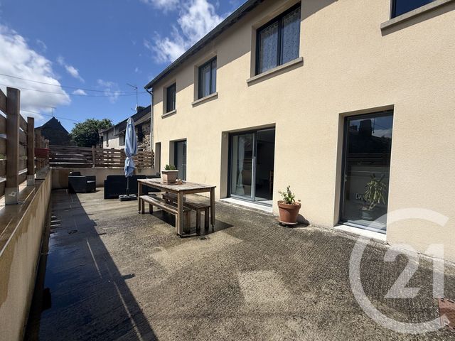 maison à vendre - 5 pièces - 175.14 m2 - RENAC - 35 - BRETAGNE - Century 21 L'Immobilière De L'Ouest
