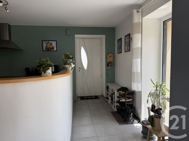 maison à vendre - 5 pièces - 175.14 m2 - RENAC - 35 - BRETAGNE - Century 21 L'Immobilière De L'Ouest