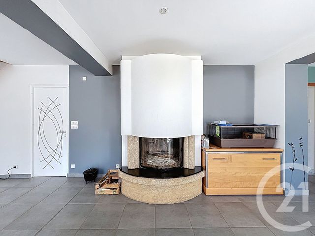 maison à vendre - 5 pièces - 175.14 m2 - RENAC - 35 - BRETAGNE - Century 21 L'Immobilière De L'Ouest