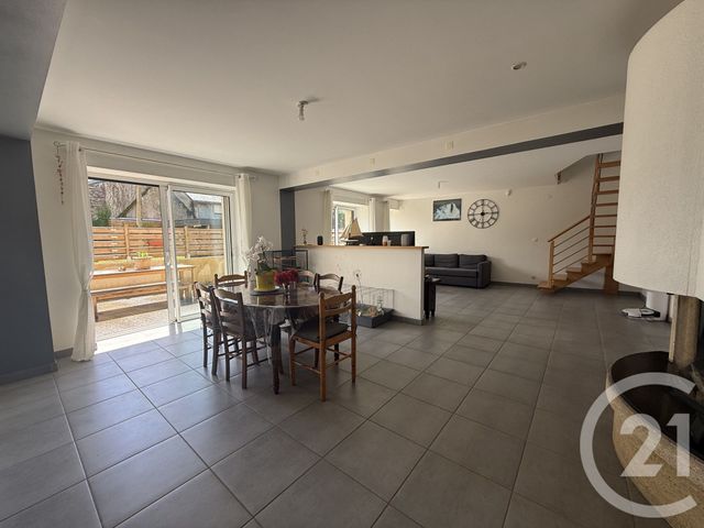maison à vendre - 5 pièces - 175.14 m2 - RENAC - 35 - BRETAGNE - Century 21 L'Immobilière De L'Ouest