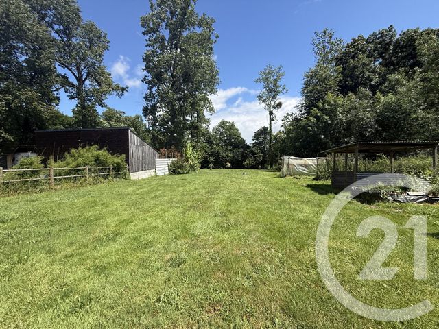 maison à vendre - 5 pièces - 175.14 m2 - RENAC - 35 - BRETAGNE - Century 21 L'Immobilière De L'Ouest