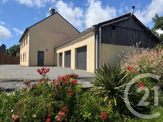 maison - RENAC - 35