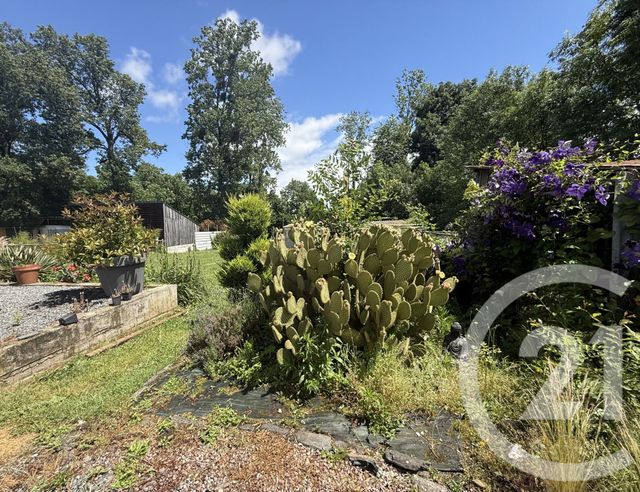 maison à vendre - 5 pièces - 175.14 m2 - RENAC - 35 - BRETAGNE - Century 21 L'Immobilière De L'Ouest