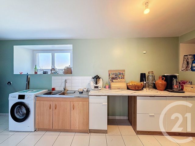 maison à vendre - 5 pièces - 175.14 m2 - RENAC - 35 - BRETAGNE - Century 21 L'Immobilière De L'Ouest