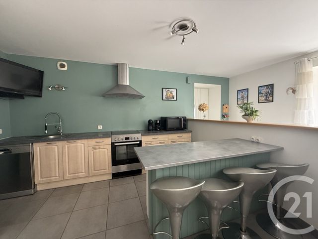 maison à vendre - 5 pièces - 175.14 m2 - RENAC - 35 - BRETAGNE - Century 21 L'Immobilière De L'Ouest