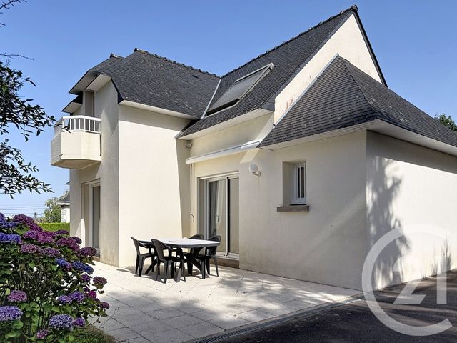 maison à vendre - 4 pièces - 130.15 m2 - ST NICOLAS DE REDON - 44 - PAYS-DE-LOIRE - Century 21 L'Immobilière De L'Ouest