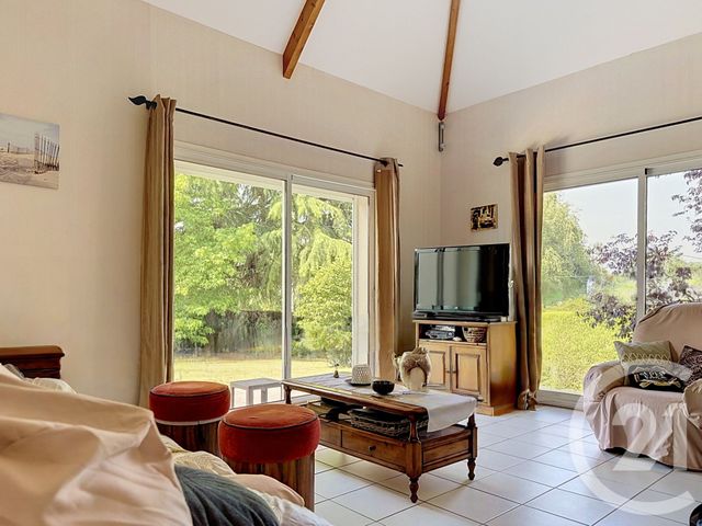 maison à vendre - 4 pièces - 130.15 m2 - ST NICOLAS DE REDON - 44 - PAYS-DE-LOIRE - Century 21 L'Immobilière De L'Ouest