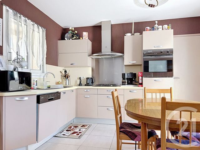 maison à vendre - 4 pièces - 130.15 m2 - ST NICOLAS DE REDON - 44 - PAYS-DE-LOIRE - Century 21 L'Immobilière De L'Ouest