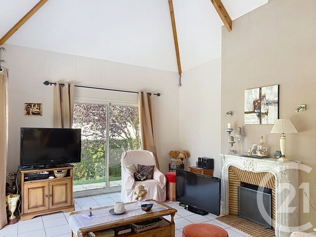 maison à vendre - 4 pièces - 130.15 m2 - ST NICOLAS DE REDON - 44 - PAYS-DE-LOIRE - Century 21 L'Immobilière De L'Ouest