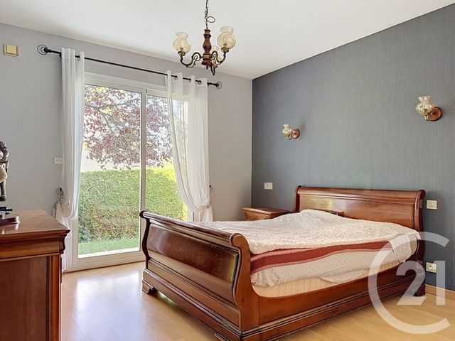 maison à vendre - 4 pièces - 130.15 m2 - ST NICOLAS DE REDON - 44 - PAYS-DE-LOIRE - Century 21 L'Immobilière De L'Ouest