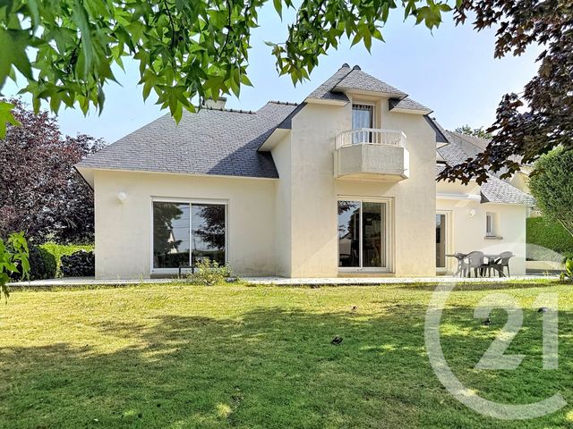 maison - ST NICOLAS DE REDON - 44