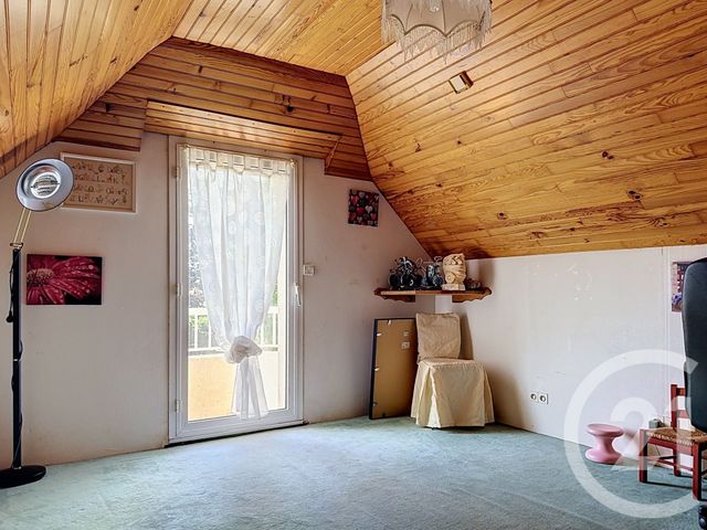 maison à vendre - 4 pièces - 130.15 m2 - ST NICOLAS DE REDON - 44 - PAYS-DE-LOIRE - Century 21 L'Immobilière De L'Ouest