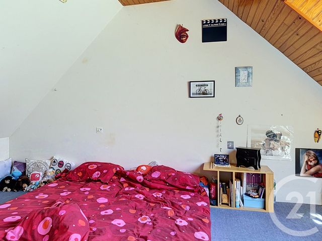 maison à vendre - 4 pièces - 130.15 m2 - ST NICOLAS DE REDON - 44 - PAYS-DE-LOIRE - Century 21 L'Immobilière De L'Ouest