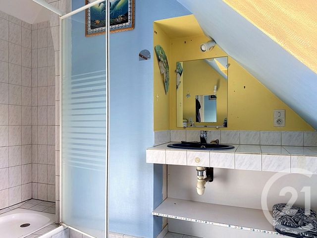 maison à vendre - 4 pièces - 130.15 m2 - ST NICOLAS DE REDON - 44 - PAYS-DE-LOIRE - Century 21 L'Immobilière De L'Ouest