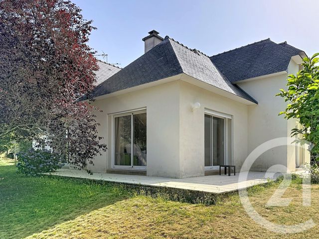 maison à vendre - 4 pièces - 130.15 m2 - ST NICOLAS DE REDON - 44 - PAYS-DE-LOIRE - Century 21 L'Immobilière De L'Ouest