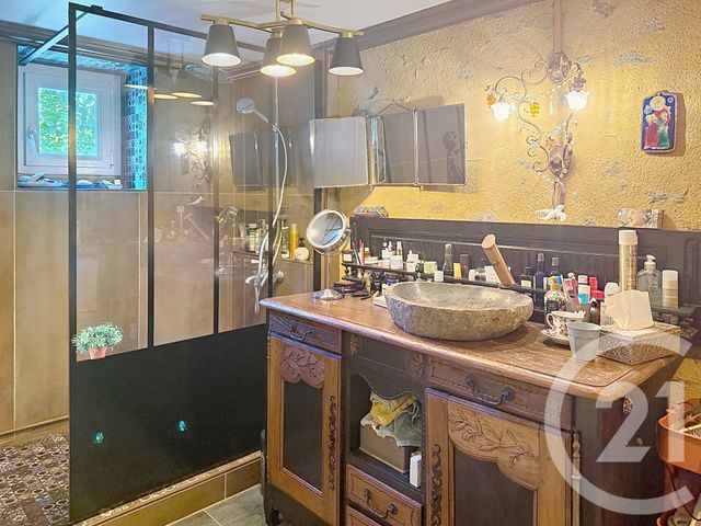 maison à vendre - 6 pièces - 157.95 m2 - REDON - 35 - BRETAGNE - Century 21 L'Immobilière De L'Ouest