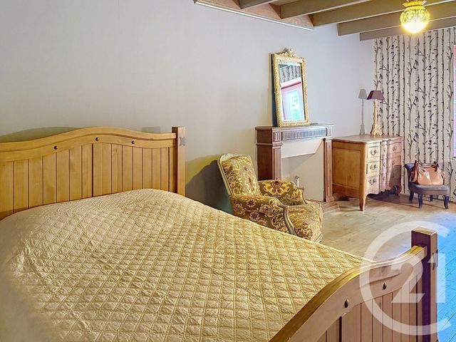 maison à vendre - 6 pièces - 157.95 m2 - REDON - 35 - BRETAGNE - Century 21 L'Immobilière De L'Ouest