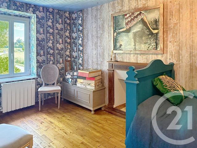 maison à vendre - 6 pièces - 157.95 m2 - REDON - 35 - BRETAGNE - Century 21 L'Immobilière De L'Ouest