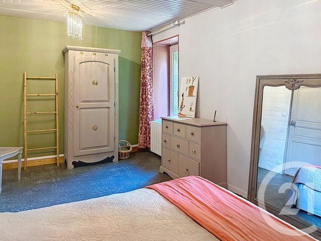 maison à vendre - 6 pièces - 157.95 m2 - REDON - 35 - BRETAGNE - Century 21 L'Immobilière De L'Ouest