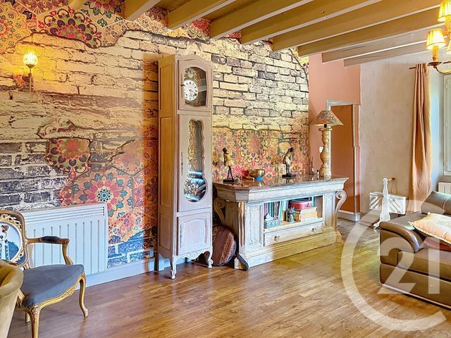maison à vendre - 6 pièces - 157.95 m2 - REDON - 35 - BRETAGNE - Century 21 L'Immobilière De L'Ouest