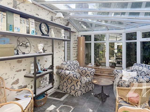 maison à vendre - 6 pièces - 157.95 m2 - REDON - 35 - BRETAGNE - Century 21 L'Immobilière De L'Ouest