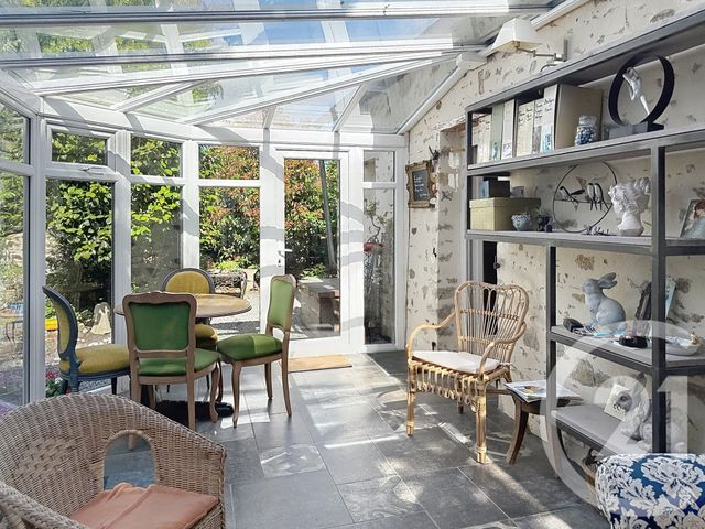maison à vendre - 6 pièces - 157.95 m2 - REDON - 35 - BRETAGNE - Century 21 L'Immobilière De L'Ouest