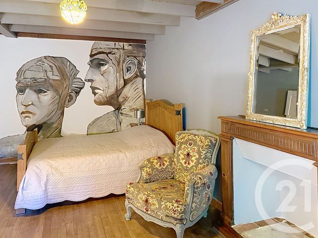 maison à vendre - 6 pièces - 157.95 m2 - REDON - 35 - BRETAGNE - Century 21 L'Immobilière De L'Ouest