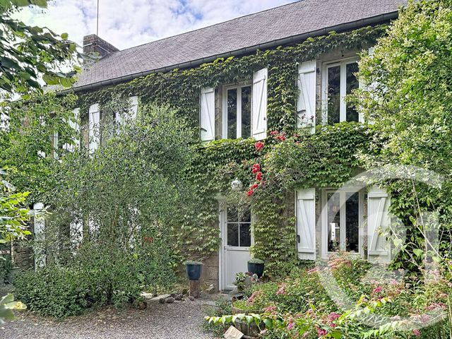maison - REDON - 35
