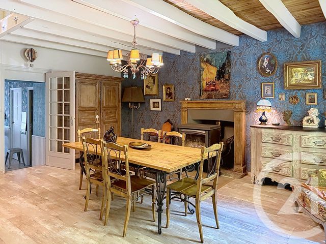 maison à vendre - 6 pièces - 157.95 m2 - REDON - 35 - BRETAGNE - Century 21 L'Immobilière De L'Ouest