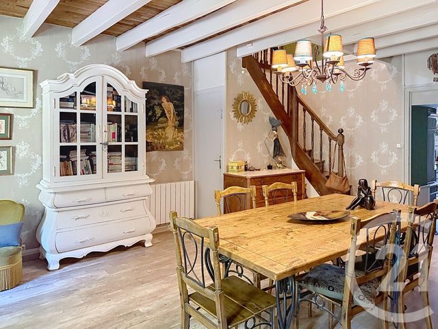 maison à vendre - 6 pièces - 157.95 m2 - REDON - 35 - BRETAGNE - Century 21 L'Immobilière De L'Ouest